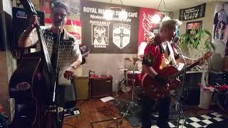 LOVE SONG / ONE NIGHT STANDS