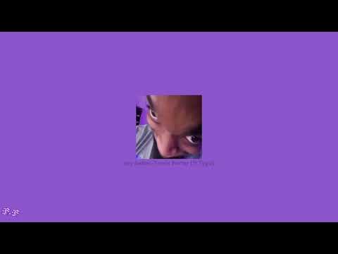 Ayy Ladies-Travis Porter(ft.Tyga) Sped up 💟☮️🔯