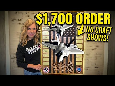 $1,700 Military Award | How I Price High-Ticket B2B Projects