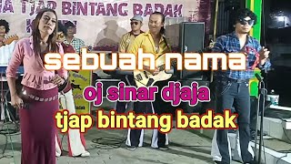 Download lagu Sebuah nama orkes jadul sinar djaja tjap bintang badak #dangdutjadul #dangdutlawas #dangdutklasik mp3 Download lagu Sebuah nama orkes jadul sinar djaja tjap bintang badak #dangdutjadul #dangdutlawas #dangdutklasik mp3