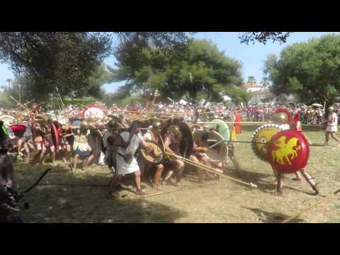 Hoplites Olbia 10