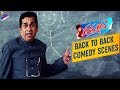 Thammudu Back To Back Comedy Scenes Pawan Kalyan Brahmanandam Ali