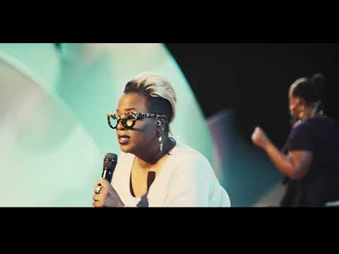 O MIGHTY ONES | Ramp Worship cover by Londa Larmond & Rhema Worship & Praise