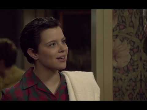 Amar C606 - Beatriz le sigue hablando mal a Benigna