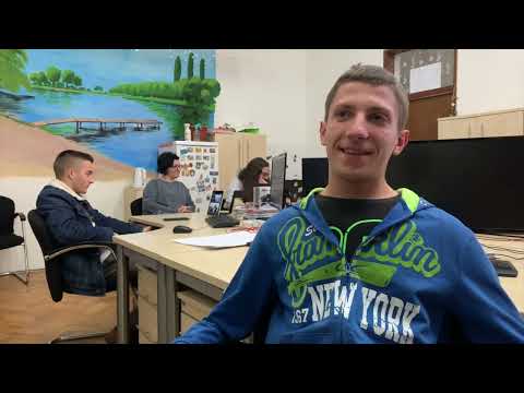 E-V.R.I.S.AK. Baranje - Andrija Sklizović