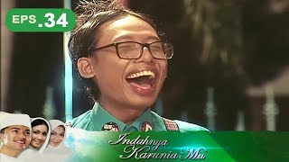 Download lagu 'Romantic' Date | The Beauty of Your Blessing Episode 34 mp3
