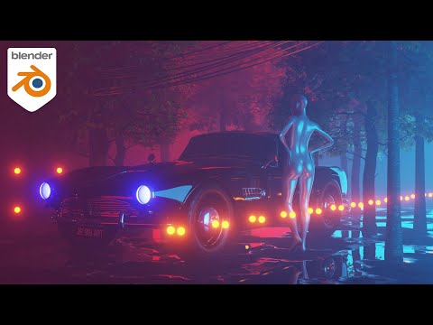 Blender Beginner Tutorial Create Gold Material Beautiful Render