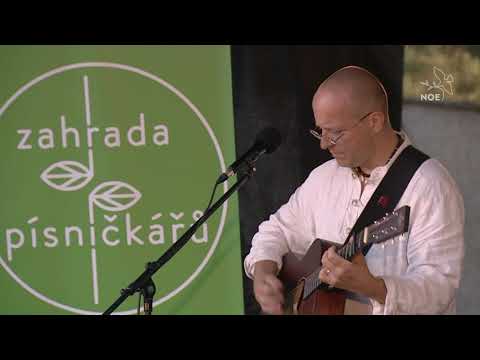 Roman Hampacher - Roman Hampacher - Zahrada písničkářů 2022