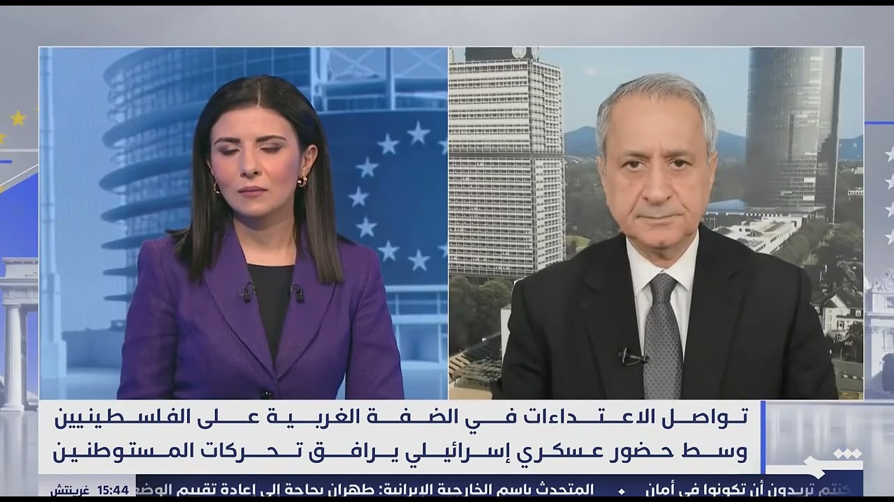 فلسطين ـ إسرائيل : تغير نوعي في مواقف بعض دول أوروبا لصالح الشعب الفلسطيني ضد 
