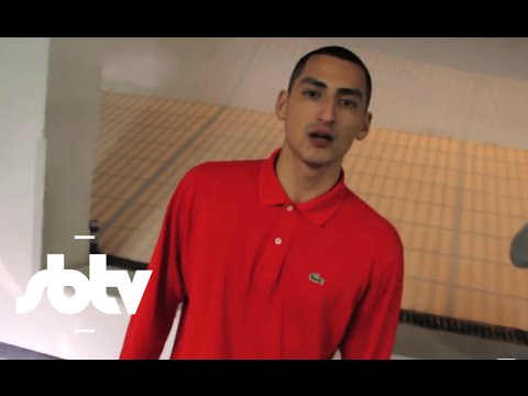 Mic Righteous | Warm Up Sessions (2010) [S1.EP17]: SBTV