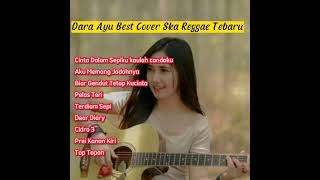Download lagu Dara Ayu Reggae Cover Terbaru, Dalam Sepiku Kaulah Candaku mp3