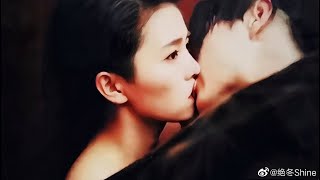 [Deleted scene/Arsenal Military Academy] Xie Xiang and Gu Yan Zheng locker kiss scene video