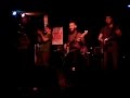 Bang The Drum The Skalalitabs The Red Line Tap Chicago 11 11 11