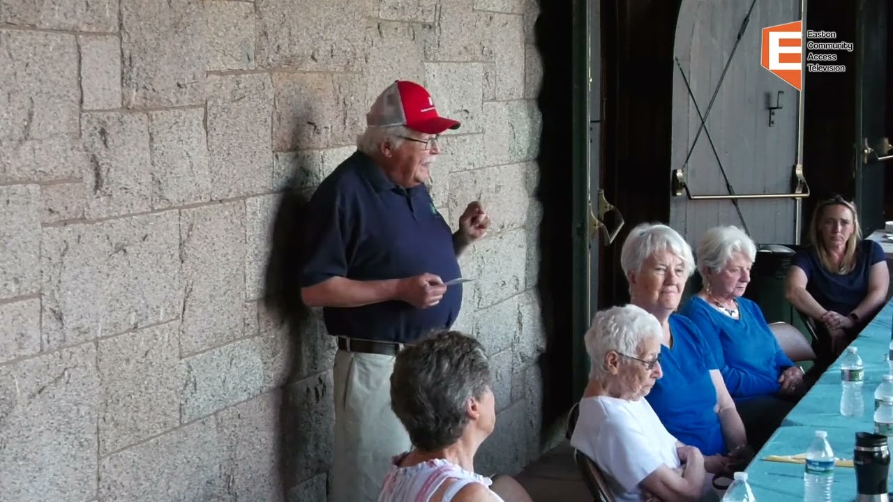 Grange 196: Planting and Garden preparation