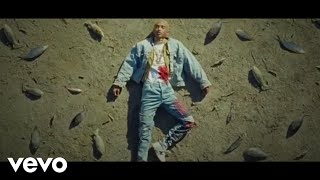 Jaden Feat. Raury - Falcon (Official Video) (Unreleased)