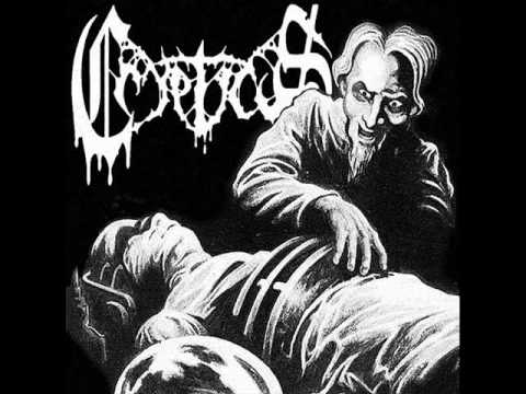 Crypticus - Mortificus