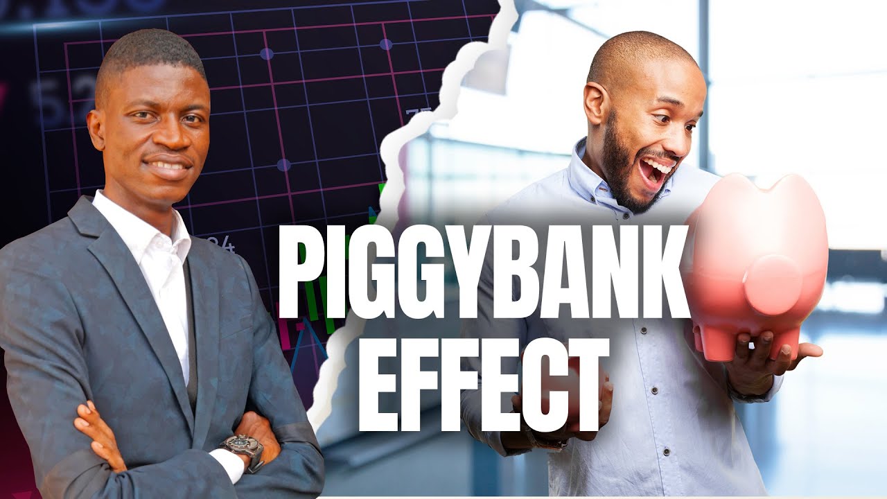 Piggy Bank Effect | MarketSquare | Veegil Media