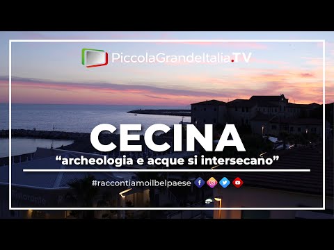 Cecina - Piccola Grande Italia