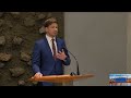 Van Meijeren (FVD) mag niet verder praten over MISHANDELING van blanke jongens: "Het is TUIG!"