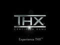 THX Experience THX Certified Game Short Trailer 2003