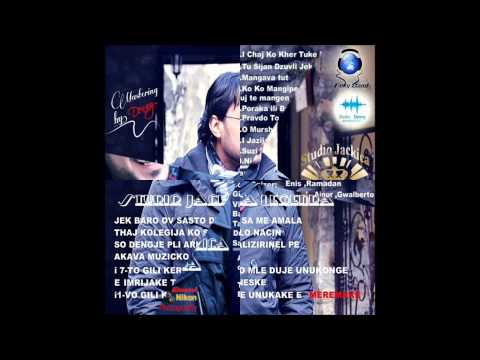 Sero - Ni Jek Sar Late Na Trpinela - New Hit 2012 by Studio Jackica Legenda.wmv