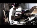 The Procussions - Little people - drum cover ...