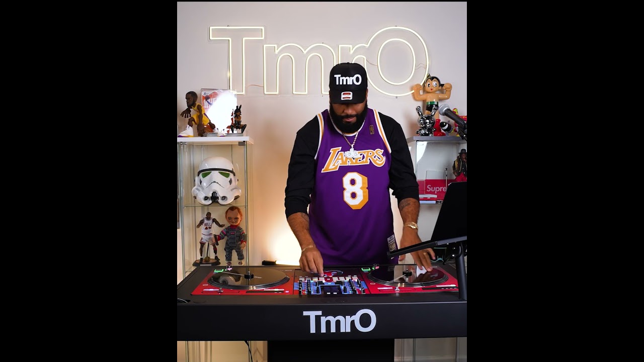 Which Songs Used These Classic Samples🤔#cratedigging #djset #samples #sampling #drake #eminem