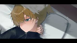 ここ好き(00:01:48 - 00:03:23) - Thirsty/鏡音レン
