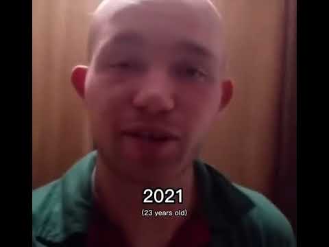 Sebastian Szwed - Kidraman (Upadek w człowieka w 30 sekund)