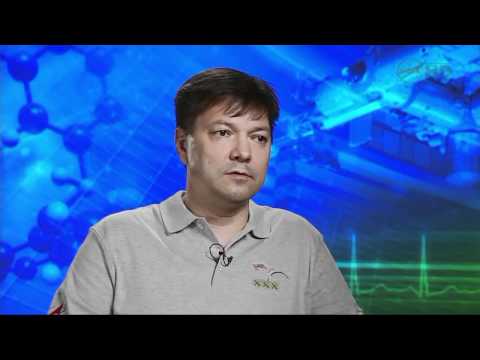 Interview with Expedition 3031 Flight EngineerCommander Oleg Kononenko