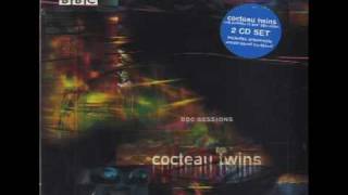 Cocteau Twins Pepper Tree BBC Sessions