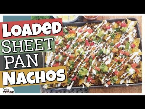 download lagu mp3 mp4 Sheet Pan Nachos Pioneer Woman, download lagu Sheet Pan Nachos Pioneer Woman gratis, unduh video klip Sheet Pan Nachos Pioneer Woman