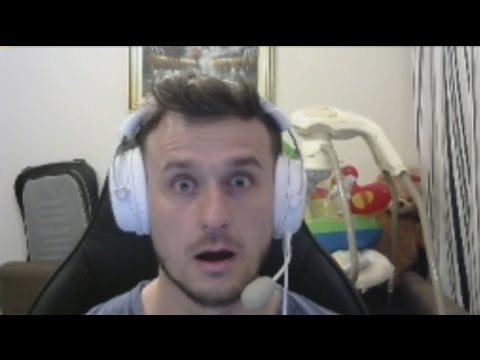 pashabiceps Reaction to Virtus.pro`s Emotions on Lan at ELEAGUE