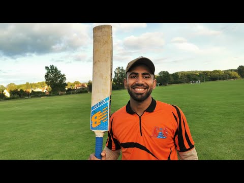 MOM: I.Wafa - LKP vs KSS | Highlights | European Cricket Series Gothenburg Day 3 | Sweden