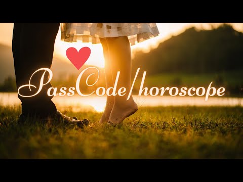 【MV】horoscope - PassCode 【非公式】