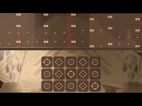 M3ox ft. Heidrun - Beating of My Heart Matisse & Sadko Remix | Sky Music Nightly (MINO Mix Version)