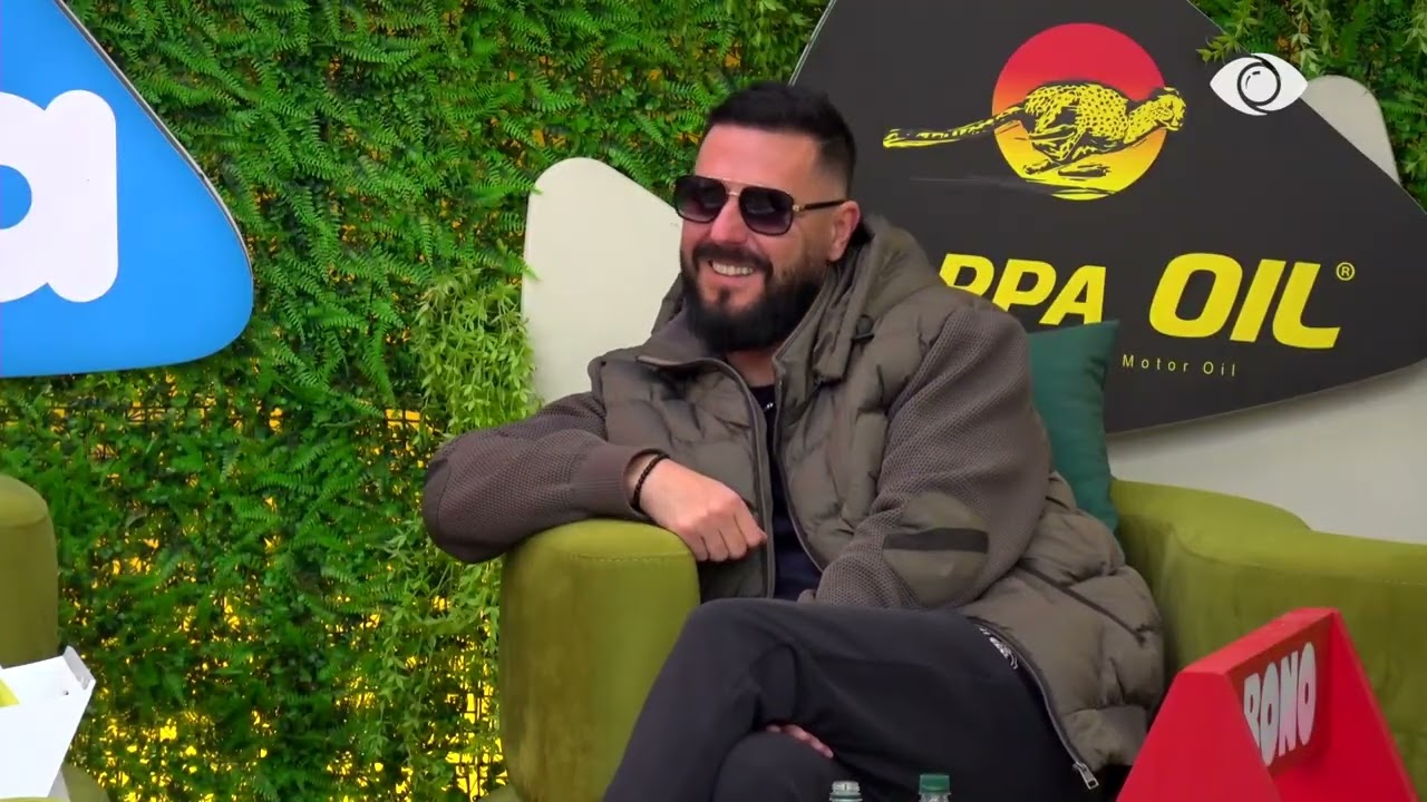 “Je e pabesë”/ Rogerti diskuton me Juelën, banorja: Nuk ka qenë loja e tillë…