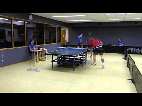 140924 2. Division, Christian Ryding - Jan M Sørensen