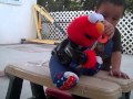 Elmo Medicine