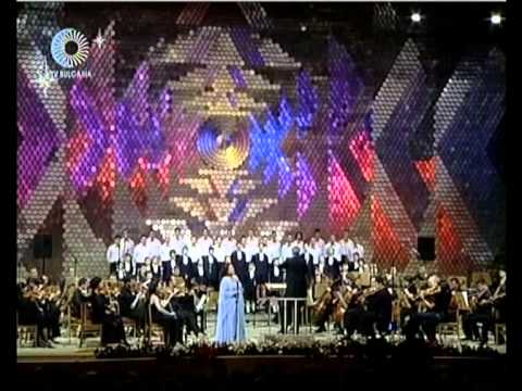 Cantique de Noel,  Sofia Boys Choir