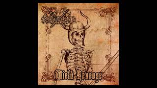 Kramp - Wield Revenge  (Full EP Album)