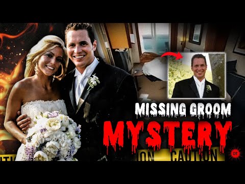 Thumbnail for George Smith’s Mysterious Cruise Ship Death — What Really Happened? | The Dark Truth