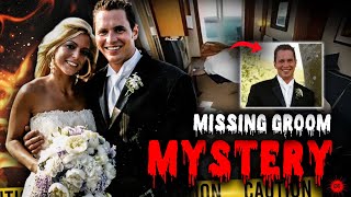 George Smith’s Mysterious Cruise Ship Death — What Really Happened? | The Dark Truth