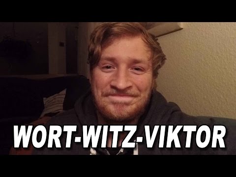 WORT-WITZ-VIKTOR | League of Legends