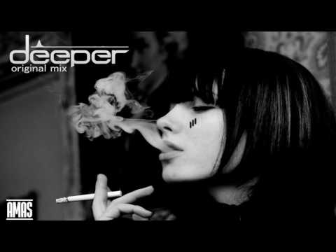 AMAS - Deeper (original mix)