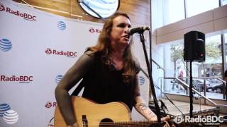 Laura Jane Grace of Against Me! - 12:03 (The RadioBDC Sessions)