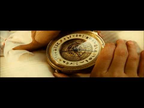 The Golden Compass (2007) - Trailer