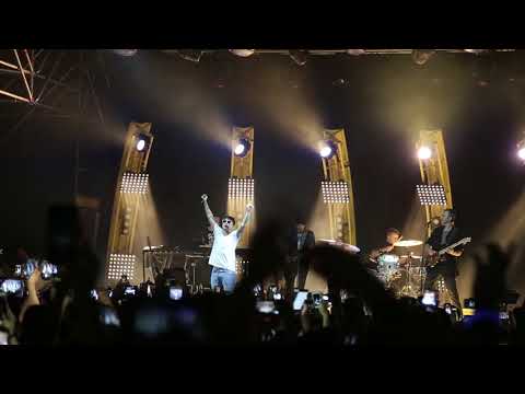 Ultimo - Il ballo delle incertezze (live Atlantico Roma)