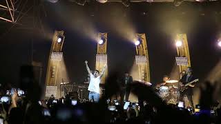 Ultimo - Il ballo delle incertezze (live Atlantico Roma)