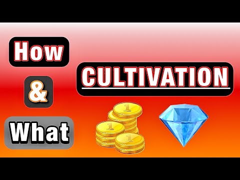 General Cultivation - A Quick and Easy Guide